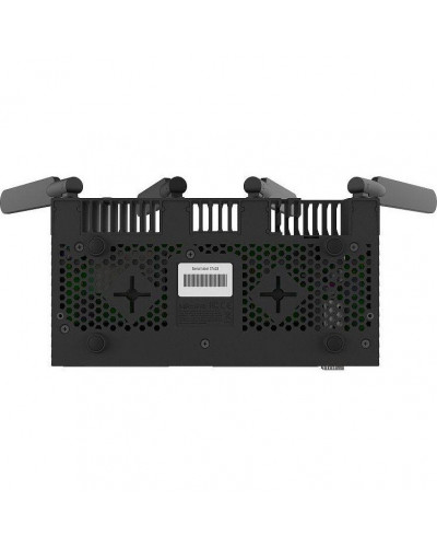 Бездротовий маршрутизатор (роутер) Mikrotik RB4011iGS+5HacQ2HnD-IN