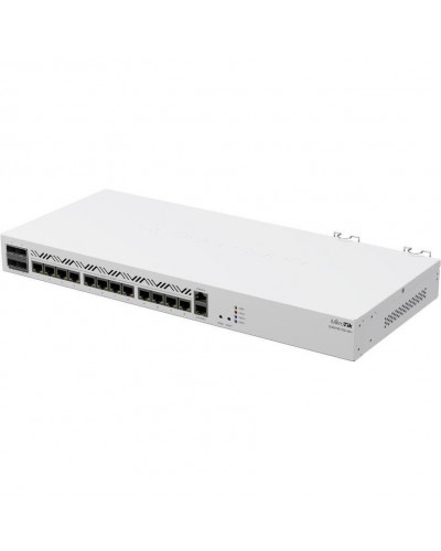 Маршрутизатор Mikrotik CCR2116-12G-4S+
