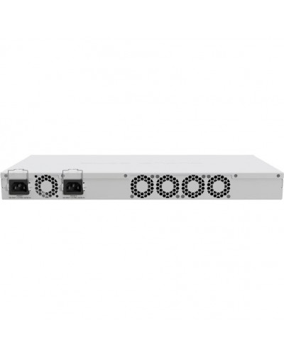 Маршрутизатор Mikrotik CCR2116-12G-4S+