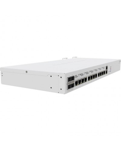 Маршрутизатор Mikrotik CCR2116-12G-4S+