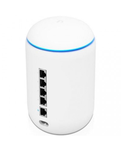 Бездротовий маршрутизатор (роутер) Ubiquiti UniFi Dream Machine (UDM)
