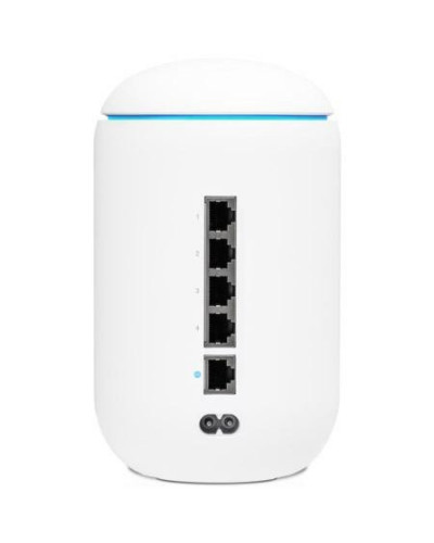 Бездротовий маршрутизатор (роутер) Ubiquiti UniFi Dream Machine (UDM)