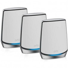Бездротовий маршрутизатор (роутер) Netgear RBK853 3-pack (RBK853-100EUS)
