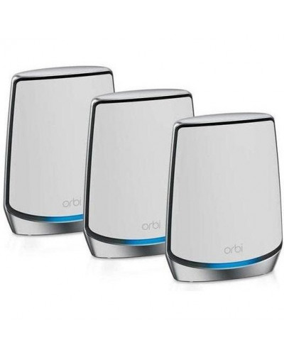 Бездротовий маршрутизатор (роутер) Netgear RBK853 3-pack (RBK853-100EUS)