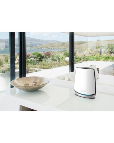 Бездротовий маршрутизатор (роутер) Netgear RBK853 3-pack (RBK853-100EUS)