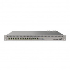 Маршрутизатор (роутер) Mikrotik RB1100AHx4 (RB1100x4)