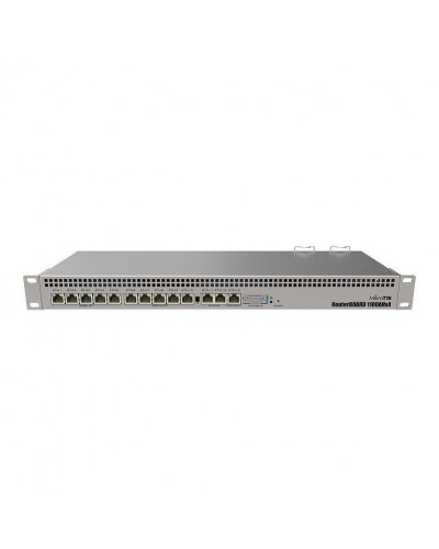 Маршрутизатор (роутер) Mikrotik RB1100AHx4 (RB1100x4)