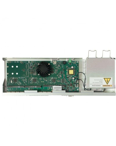 Маршрутизатор (роутер) Mikrotik RB1100AHx4 (RB1100x4)