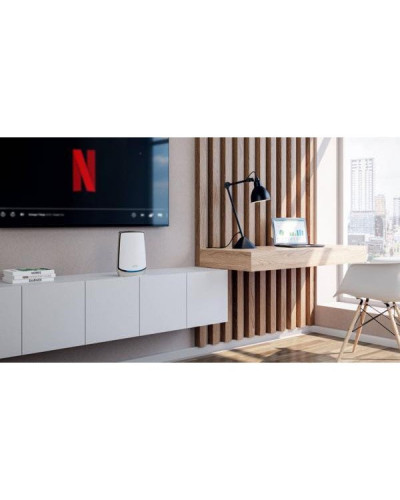 Wi-Fi-маршрутизатор Netgear RBK862S (RBK862S-100EUS)