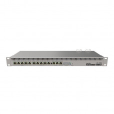 Маршрутизатор (роутер) Mikrotik RB1100AHx4 Dude Edition (RB1100Dx4)