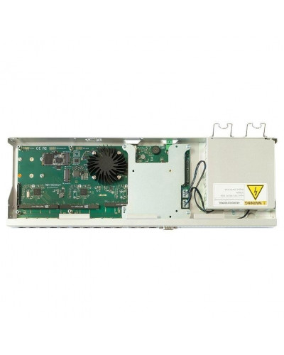 Маршрутизатор (роутер) Mikrotik RB1100AHx4 Dude Edition (RB1100Dx4)
