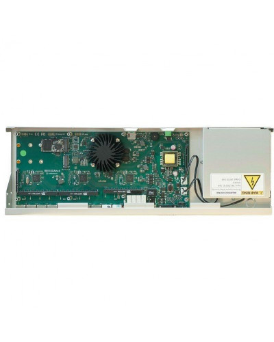 Маршрутизатор (роутер) Mikrotik RB1100AHx4 Dude Edition (RB1100Dx4)