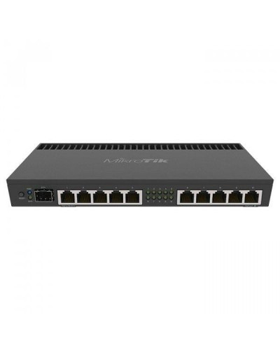 Маршрутизатор Mikrotik RB4011iGS+RM