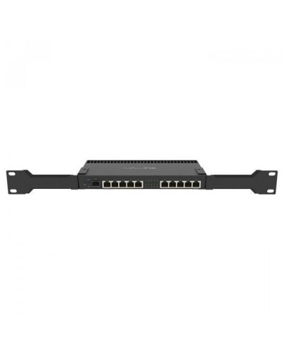 Маршрутизатор Mikrotik RB4011iGS+RM