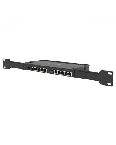 Маршрутизатор Mikrotik RB4011iGS+RM