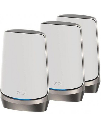 Бездротовий маршрутизатор (роутер) Netgear RBKE963 (RBKE963-100EUS)