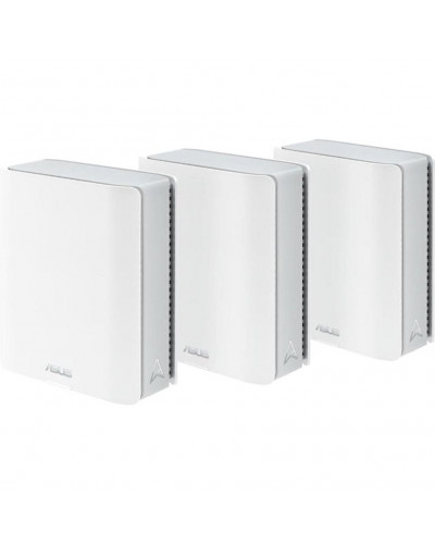 Mesh-система ASUS ZenWiFi BT10 3-Pack White (90IG08Y0-MO3C20)