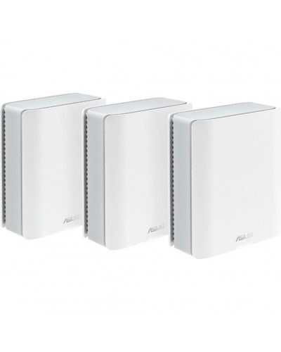 Mesh-система ASUS ZenWiFi BT10 3-Pack White (90IG08Y0-MO3C20)