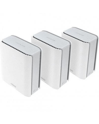 Mesh-система ASUS ZenWiFi BT10 3-Pack White (90IG08Y0-MO3C20)