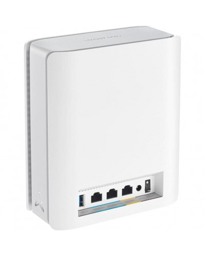 Mesh-система ASUS ZenWiFi BT10 3-Pack White (90IG08Y0-MO3C20)