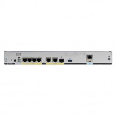 Маршрутизатор (роутер) Cisco C1111-4P