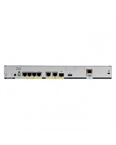 Маршрутизатор (роутер) Cisco C1111-4P