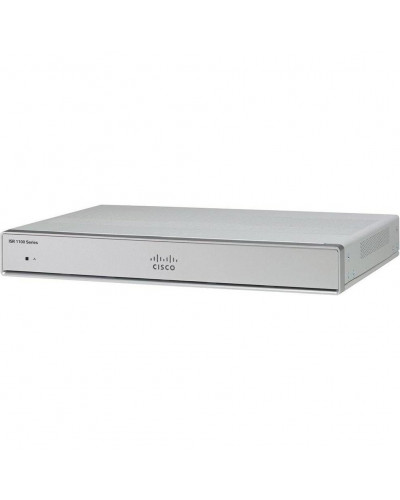 Маршрутизатор (роутер) Cisco C1111-8P