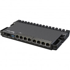 Маршрутизатор (роутер) Mikrotik RB5009UG+S+IN