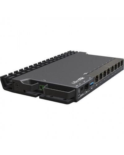 Маршрутизатор (роутер) Mikrotik RB5009UG+S+IN