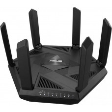 Бездротовий маршрутизатор (роутер) ASUS RT-AXE7800