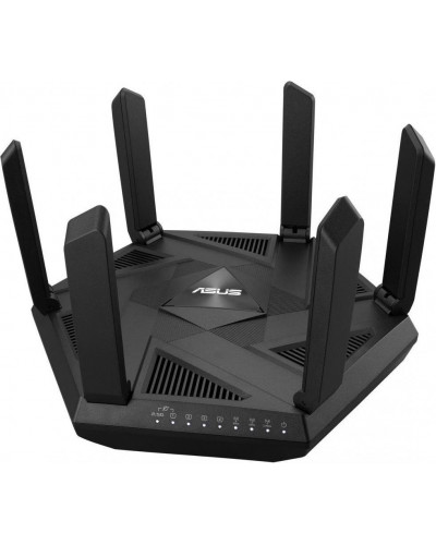 Бездротовий маршрутизатор (роутер) ASUS RT-AXE7800