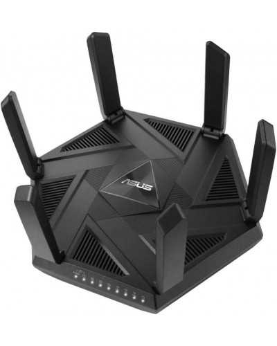 Бездротовий маршрутизатор (роутер) ASUS RT-AXE7800