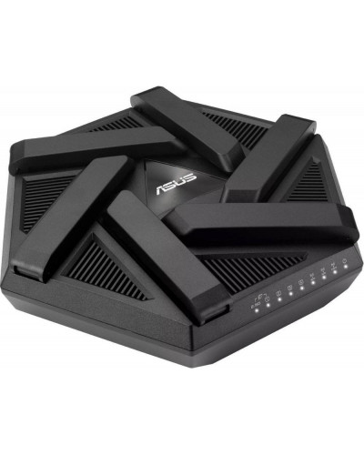 Бездротовий маршрутизатор (роутер) ASUS RT-AXE7800