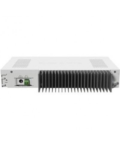 Маршрутизатор Mikrotik CCR2004-16G-2S+PC