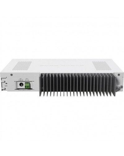 Маршрутизатор Mikrotik CCR2004-16G-2S+PC
