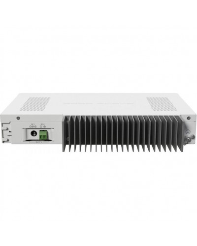 Маршрутизатор Mikrotik CCR2004-16G-2S+PC