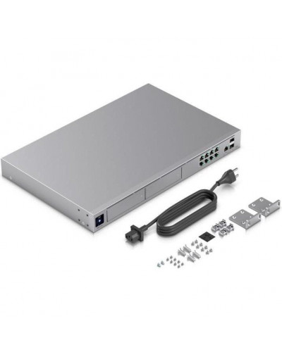 Маршрутизатор Ubiquiti UniFi Dream Machine Pro Max (UDM-PRO-MAX)