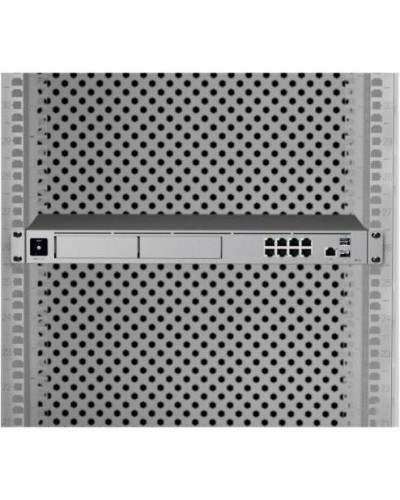 Маршрутизатор Ubiquiti UniFi Dream Machine Pro Max (UDM-PRO-MAX)