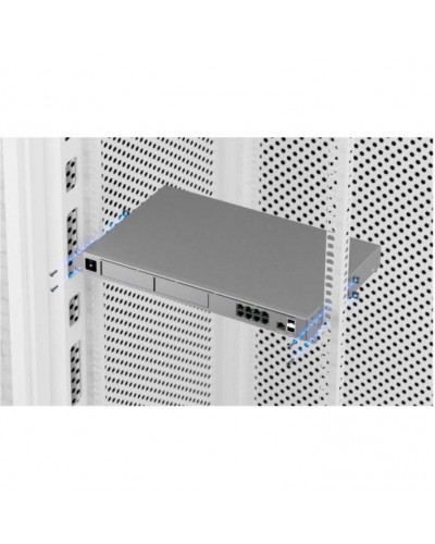 Маршрутизатор Ubiquiti UniFi Dream Machine Pro Max (UDM-PRO-MAX)