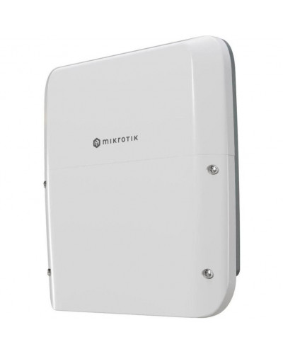 Маршрутизатор Mikrotik RB5009UPr+S+OUT
