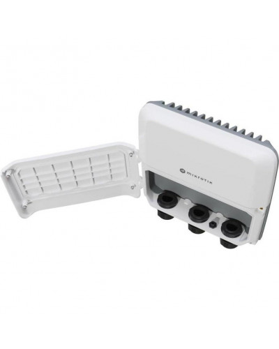 Маршрутизатор Mikrotik RB5009UPr+S+OUT