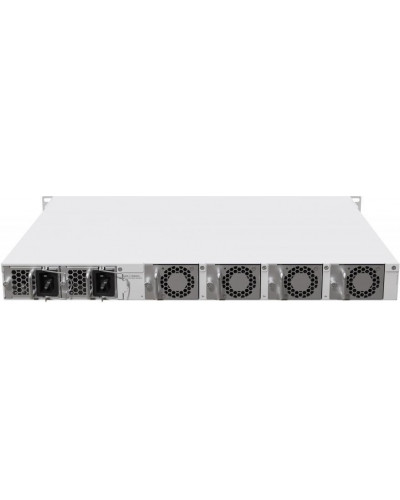 Маршрутизатор Mikrotik CCR2216-1G-12XS-2XQ