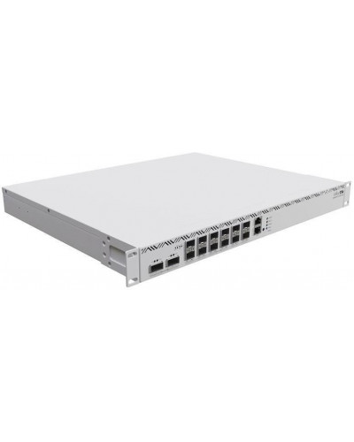 Маршрутизатор Mikrotik CCR2216-1G-12XS-2XQ