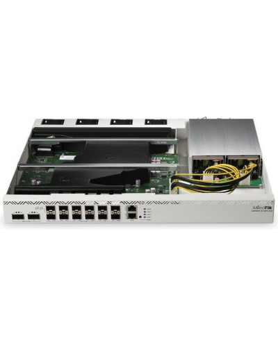 Маршрутизатор Mikrotik CCR2216-1G-12XS-2XQ