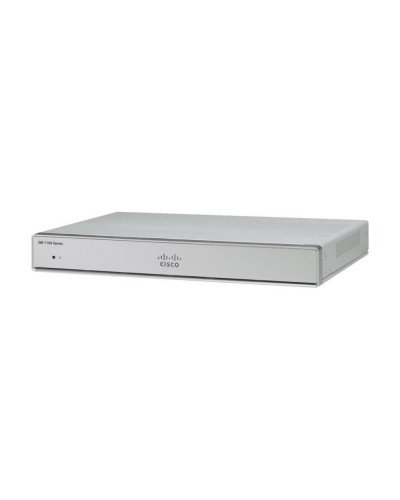 Маршрутизатор (роутер) Cisco C1111-4PLTEEA
