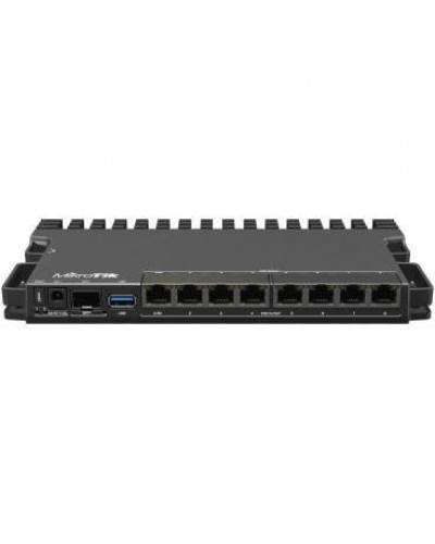 Маршрутизатор Mikrotik RB5009UPr+S+IN