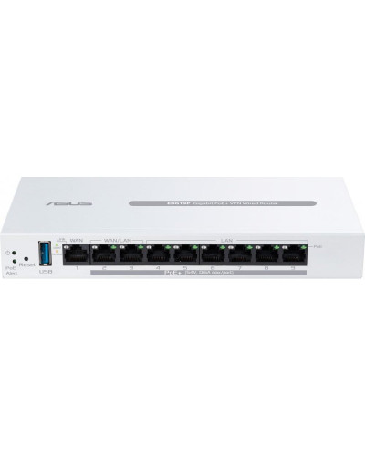 Маршрутизатор ASUS ExpertWiFi EBG19P (90IG08C0-MO3B00)