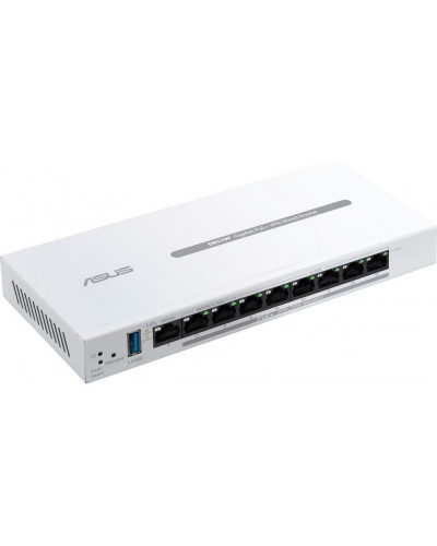 Маршрутизатор ASUS ExpertWiFi EBG19P (90IG08C0-MO3B00)