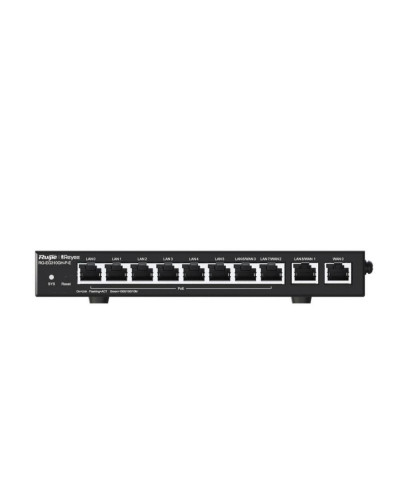 Маршрутизатор Ruijie Reyee RG-EG310GH-P-E