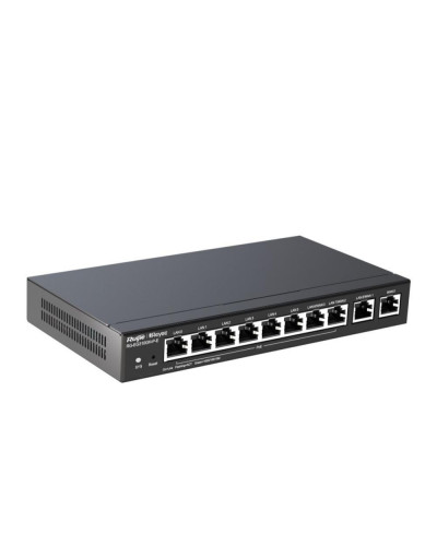 Маршрутизатор Ruijie Reyee RG-EG310GH-P-E